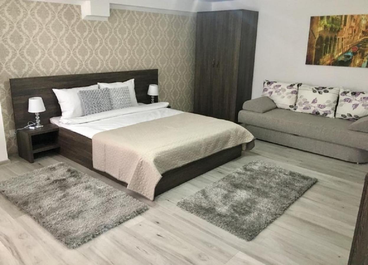 B House Rooms Iasi Eksteriør billede