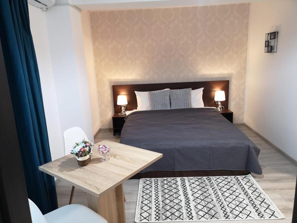 B House Rooms Iasi Eksteriør billede